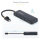 StarTech 4-PORT USB-C HUB 5GBPS PORTABLE