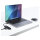 StarTech 4-PORT USB-C HUB 5GBPS PORTABLE