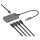 StarTech 4-PORT USB-A HUB 5GBPS