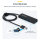 StarTech 4-PORT USB-A HUB 5GBPS