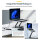 StarTech 4-PORT USB-A HUB 5GBPS