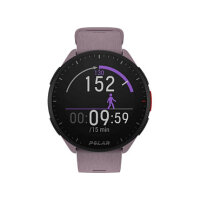 Polar Pacer S/L bpurple