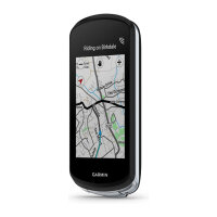 Garmin Navigationssystem Edge 1040