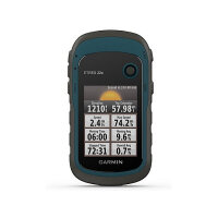 Garmin eTrex 22x schwarz/blau