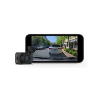 Garmin Dash Cam Mini 3 Full HD Gleichstrom schwarz