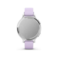Garmin Lily 2 active silber