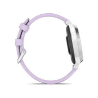Garmin Lily 2 active silber