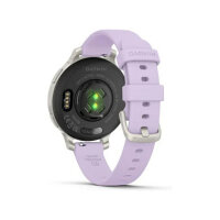 Garmin Lily 2 active silber