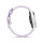 Garmin Lily 2 active silber