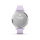 Garmin Lily 2 active silber