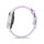 Garmin Lily 2 active silber