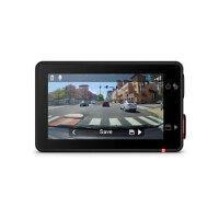 Garmin Dash Cam X310 4K UHD WLAN BT Akku Gleichstrom