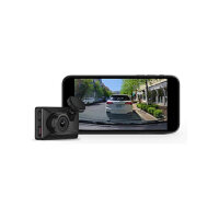 Garmin Dash Cam X310 4K UHD WLAN BT Akku Gleichstrom