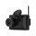 Garmin Dash Cam X310 4K UHD WLAN BT Akku Gleichstrom