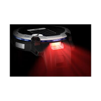 Garmin Instinct 3 Solar GPS 50mm white