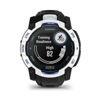 Garmin Instinct 3 Solar GPS 50mm white