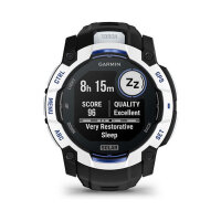 Garmin Instinct 3 Solar GPS 50mm white