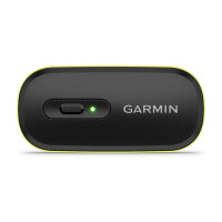 Garmin Wearable HRM 600 M-XL black