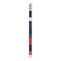 BACHMANN IT PDU ALU 0HE 12x C13 6x Schutzkontakt 3x 16A...