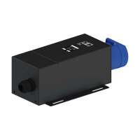 BACHMANN BlueNet CEE 16A 1 Phasig Klemmblock CEE...