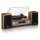 Lenco MC-160WD holz