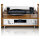 Lenco MC-160WD holz