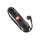 BACHMANN SMART 4xCEE7/3 schwarz Strom 1,5m CEE7/7