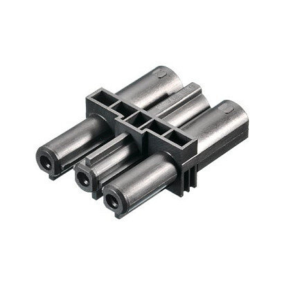 BACHMANN Zwischenkupplung GST18/GST18 schwarz