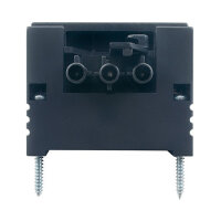BACHMANN STEP Montagezubehr