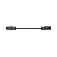 BACHMANN Gerteverlngerung GST18-3 Stecker/Kupplung...