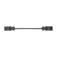 BACHMANN Gerteverlngerung GST18-3 Stecker/Kupplung...