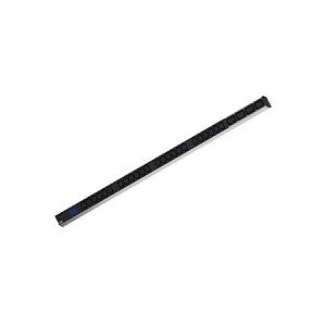 BACHMANN BN0500 48,26cm 19Zoll PDU 1HE 24xC13 4xC19 Leistungsmessung Anschluss CEE 16 blau