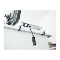 BACHMANN DESK2 3xCEE7/3 Strom 0,2m