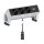 BACHMANN DESK2 3xCEE7/3 Strom 0,2m