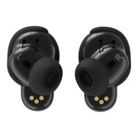 Bose QuietComfort Ultra Earbuds Desert 2nd.GEN gold