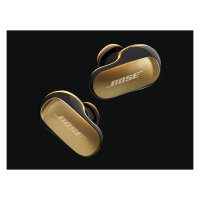 Bose QuietComfort Ultra Earbuds Desert 2nd.GEN gold