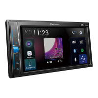Pioneer DMH-A3300DAB