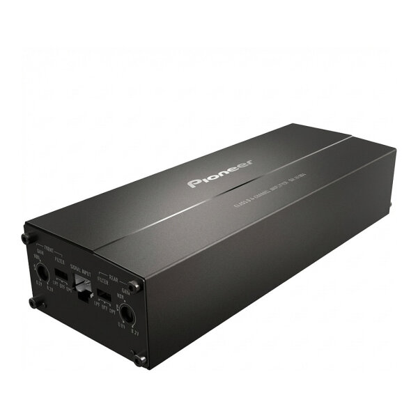 Pioneer GM-DX104