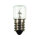 Scharnberger 25481 Röhrenlampe 16x35 mm E14 220-260V 5-7W Notlichtlampe