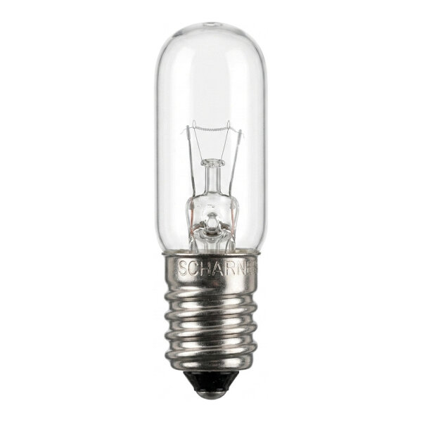 Scharnberger 25889 R16x54 mm E14 220-260V 6-10W 6824 Röhrenlampe