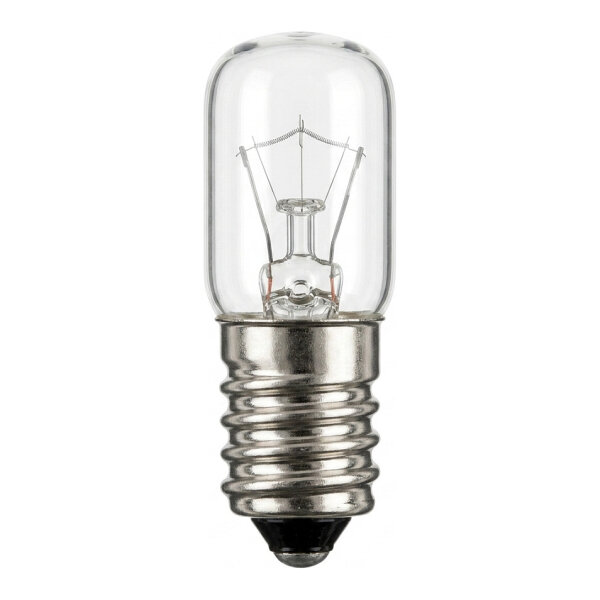 Scharnberger Röhrenlampe 24V 15W E14 16x48mm