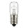 Scharnberger Röhrenlampe 24V 15W E14 16x48mm