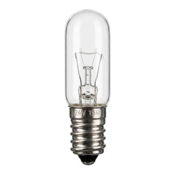 Scharnberger 25820 Röhrenlampe 16x54 mm E14 24V 15W