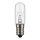 Scharnberger 25820 Röhrenlampe 16x54 mm E14 24V 15W