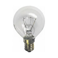 Scharnberger 29983 Backofenlampe Kugelform 45x75 mm E14...