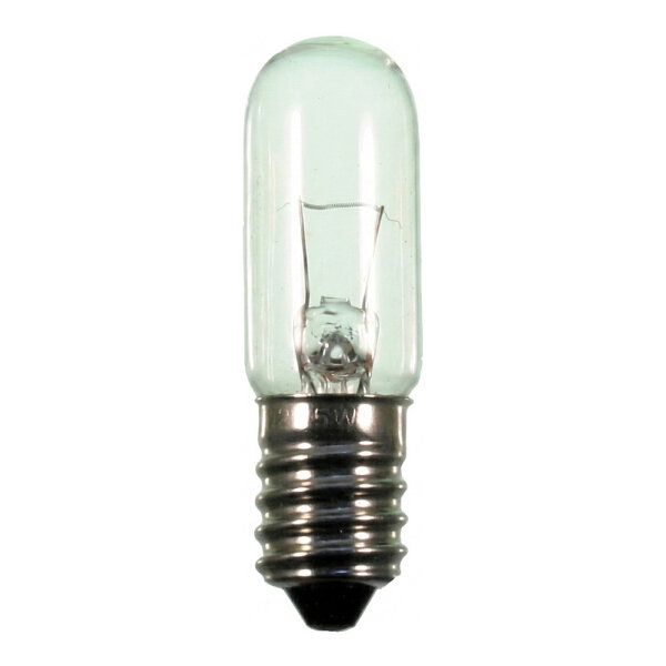 Scharnberger 25823 Röhrenlampe 16x54 mm E14 24-30V 6-10W wie 6814