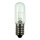 Scharnberger 25823 Röhrenlampe 16x54 mm E14 24-30V 6-10W wie 6814