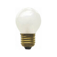 Scharnberger 57481 LED Tropfenlampe 0,7W E27 230V ww...
