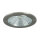 Brumberg 12090623 EB-Downlight PARENTA rund alu 830 3W 12V 350mA