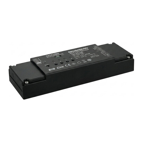 Brumberg 18151000 Dimmer sw KNX 240W 12V-24V
